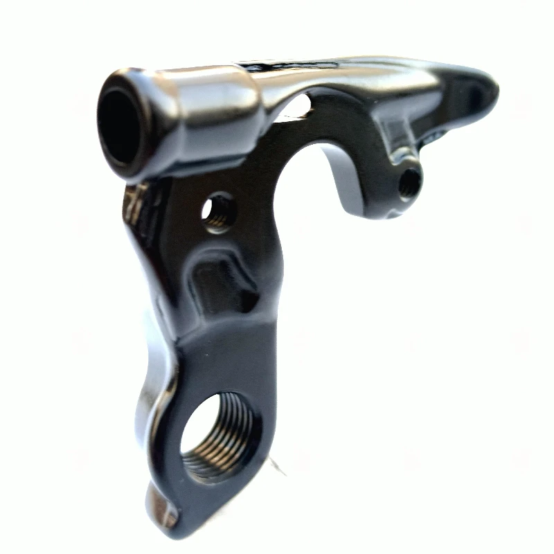 5Pc Bicicletta Mech Dropout Per Cannone Di2 Kp396 Meccanico Kp395 Super6 Supersix Evo Hi-Mod Telaio In Carbonio Mtb Deragliatore