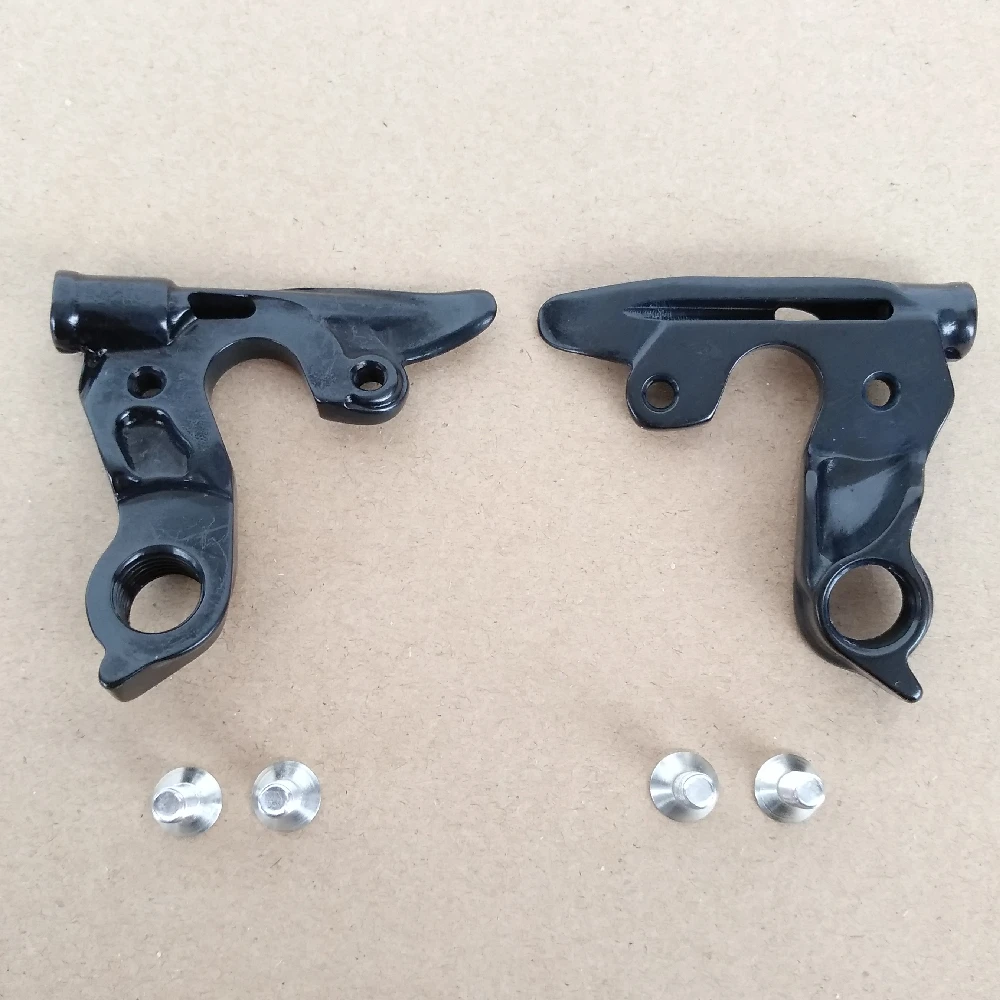 5Pc Parti Di Biciclette Gear Deragliatore Posteriore Gancio Per Cannondale Kp395 Cannondale Supersix Evo Hi Mod Mech Dropout Telaio In Carbonio Bici