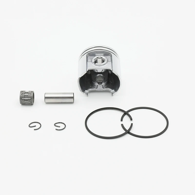 35Mm 38M 40Mm Kit Pistone Adatto Per Stihl Fs120 Fs 120 250 200 Fs250 R Fs200 R Decespugliatore Decespugliatore Decespugliatore Pezzi Di Ricambio