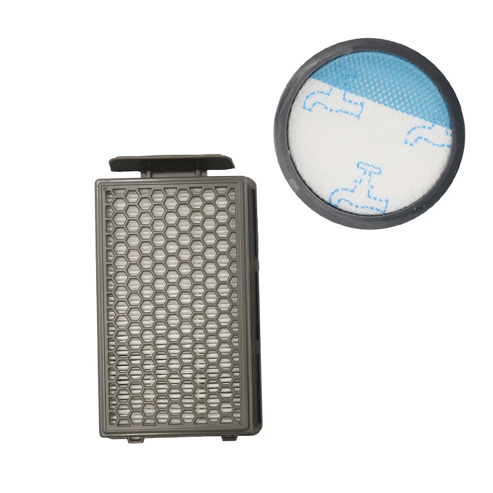 Sostituzione Rh8021Wb Filtro Hepa Per Rowenta Powerline Extreme Rh8037Wa Muslimate Rh8155Wa Rh8165Wa Parti Dell'Aspirapolvere