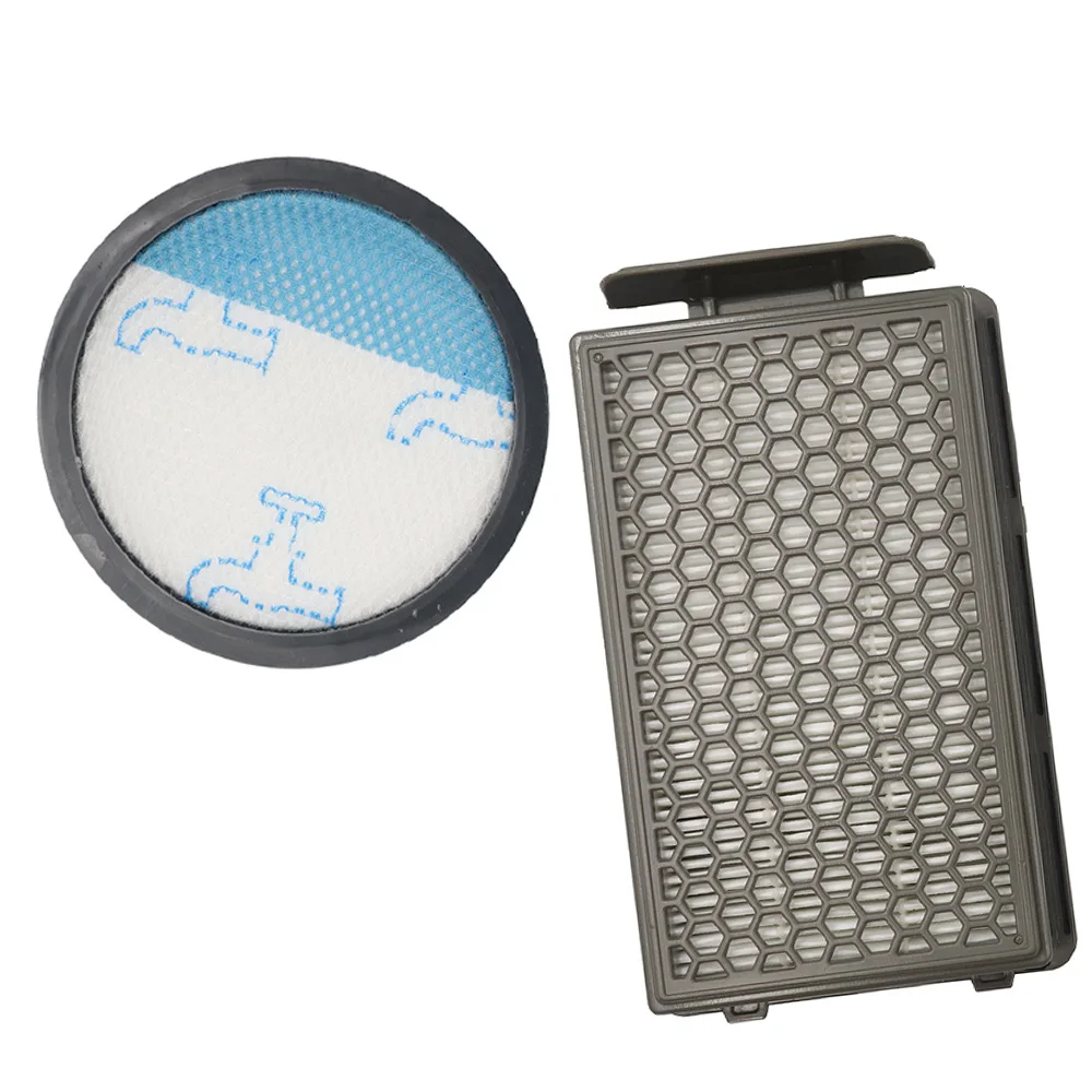Filtro Hepa Per Rowenta Powerline Extreme Rh8037Wa Rh8121Wb Rh8155Wa Rh8165Wa Rh8021Wb Sostituzione Delle Parti Dell'Aspirapolvere