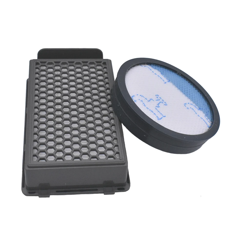 Filtro Zr903601 Per Rowenta Powerline Extreme Ciclonico Aspirapolvere Accessori Ricambi Rh8021Wb Rh8055Wa