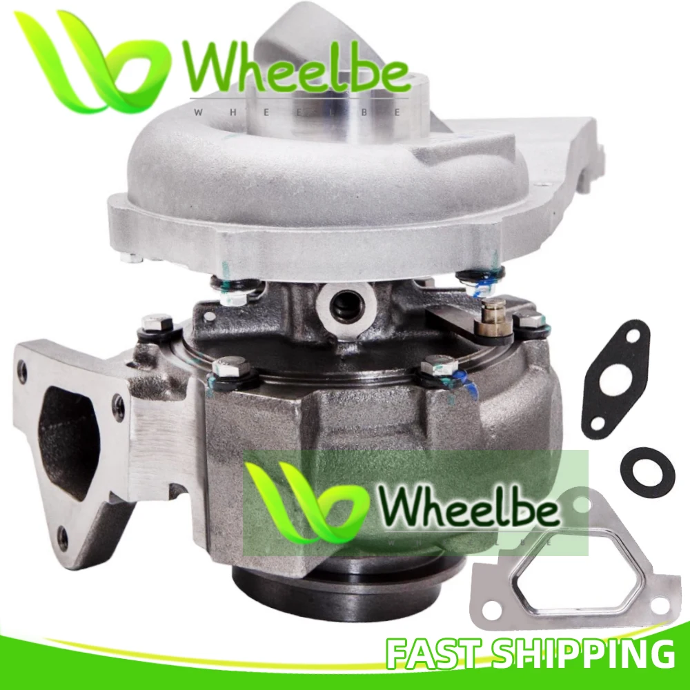 Turbocompressore Gt2256V Turbo Per Mercedes-Benz Sprinter 316 416 Cdi 736088-0001 Muslimate 7360880003
