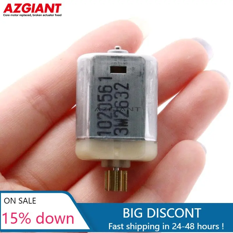 Geniune Trunk Lock Attuatore Latch Release Door Motor Per Land Rover Range Evoque Dal 2002 Al 2012