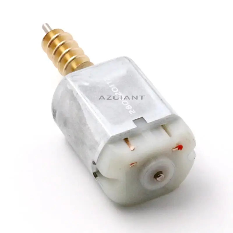 Per Benz Classe C S204 W204 Gla Class X156 Range Rover Evoque Car Trunk Lock Attuatore Latch Release Door Core Motore Di Riparazione