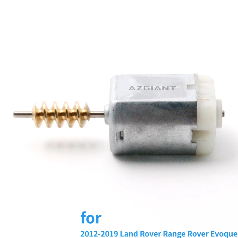 Azgiant Trunk Attuatore Latch Release Lock Motor Per Land Rover Range Rover Evoque 2012-2019