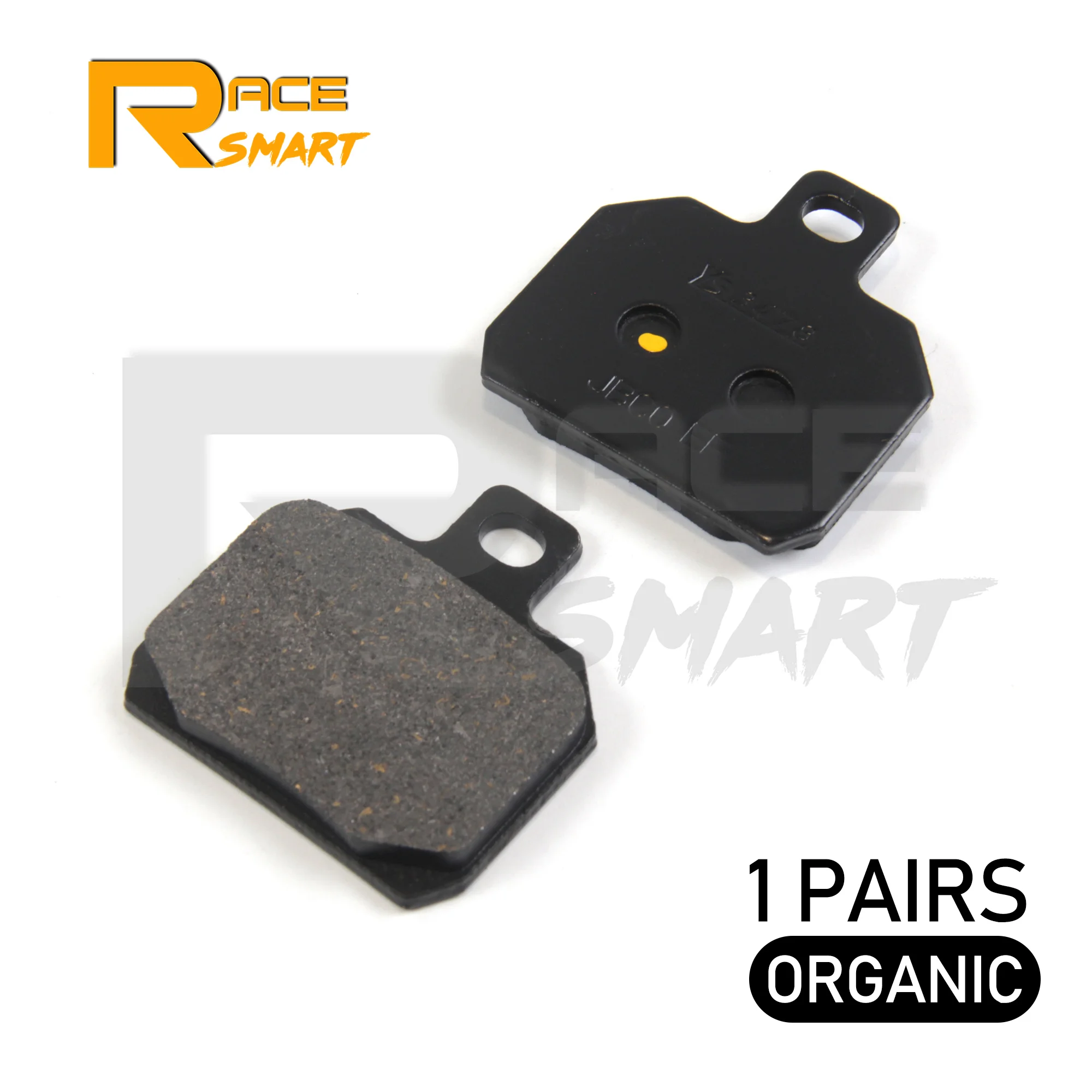 1/2/3 Paia Pastiglie Freno Posteriori Moto Pad Per Benelli Tornado 900/Tornado Le/Tre Novecento/Rs/Century 1130 Racer /Tre1130K 06-15