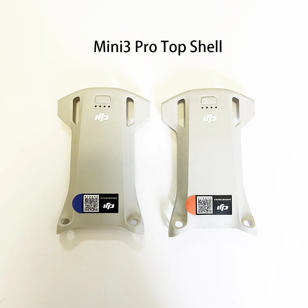 98% Nuovo Originale Per Dji Mini3 Pro Top Cover Con Dji Drone Repair Parts Mini 3 Pro Upper Shell