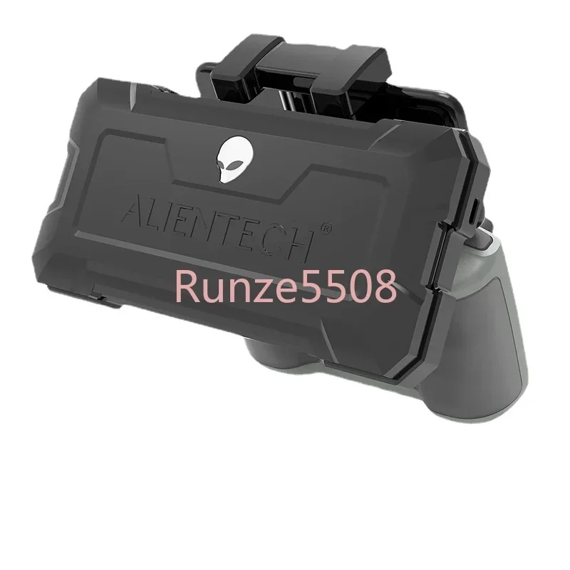 Mars Remote Control Antenna Signal Enhancer Accessori Alientech Duo Ii
