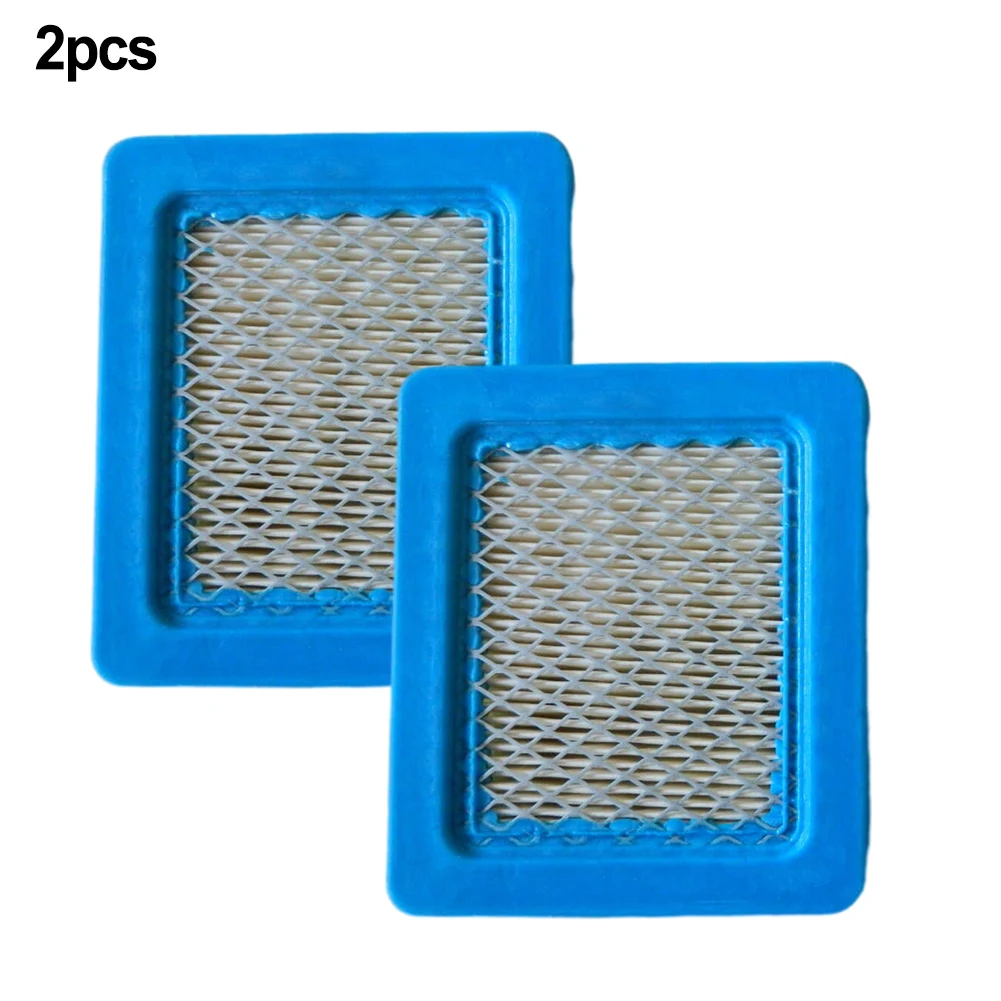 2 Pezzi Filtro Abs Per Tosaerba Honda Gcv E Gcv 135 160 Gx 100 Accessori Di Ricambio Per Elettroutensili Da Giardino