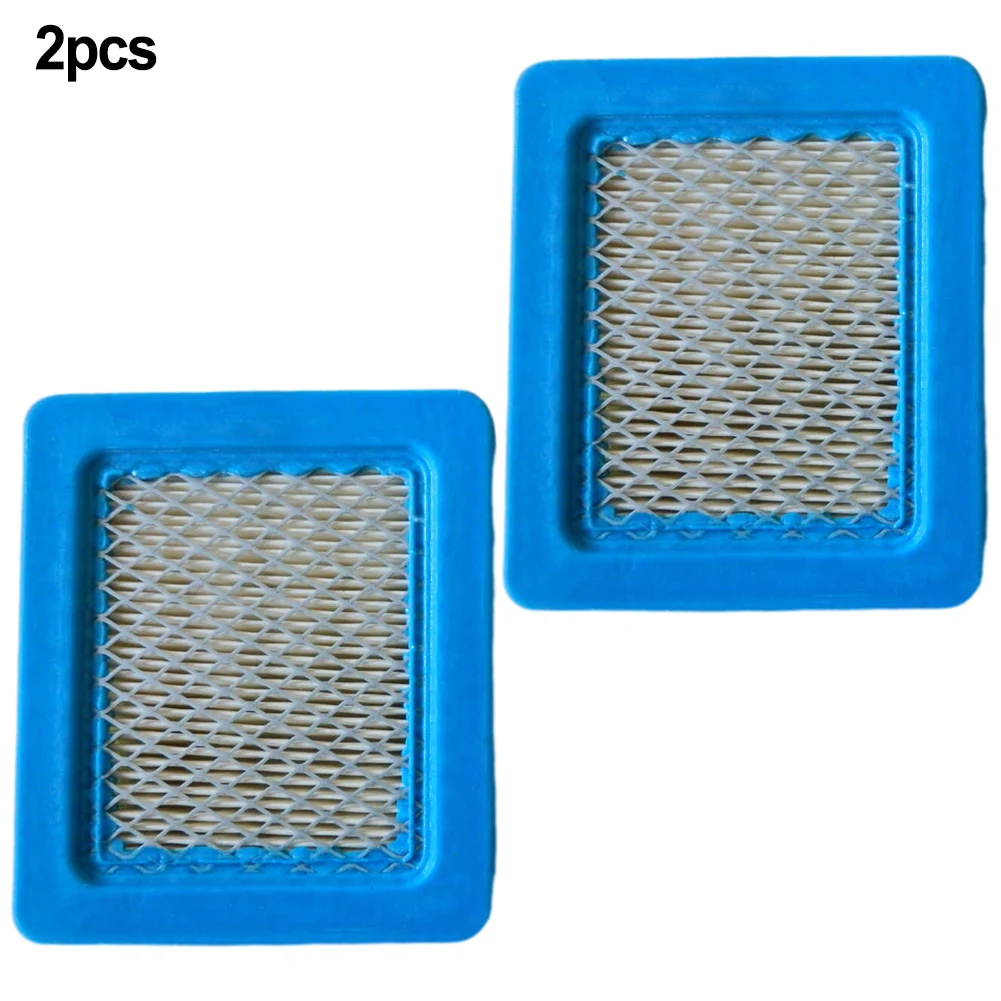2 Pezzi Filtro Abs Per Tosaerba Honda Gcv E Gcv 135 160 Gx 100 Accessori Di Ricambio Per Elettroutensili Da Giardino