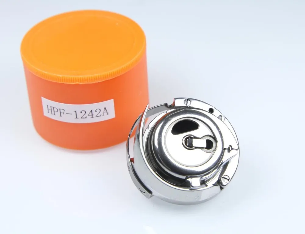 Gancio Rotante Skrt1242-R Di Alta Qualità Per Pfaff 1245, 1242 ~ 720, 1242 ~ 748 Serie Macchina Da Cucire Muslim/O Cap 130.08.280