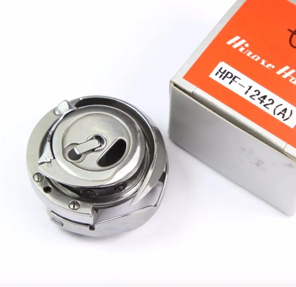 Skrt1242-R Gancio Girevole Per La Pfaff 1245, 1242 ~ 720, 1242 ~ 748 Serie Macchina Da Cucire 91-140539-91W/O Cap 130.08.280