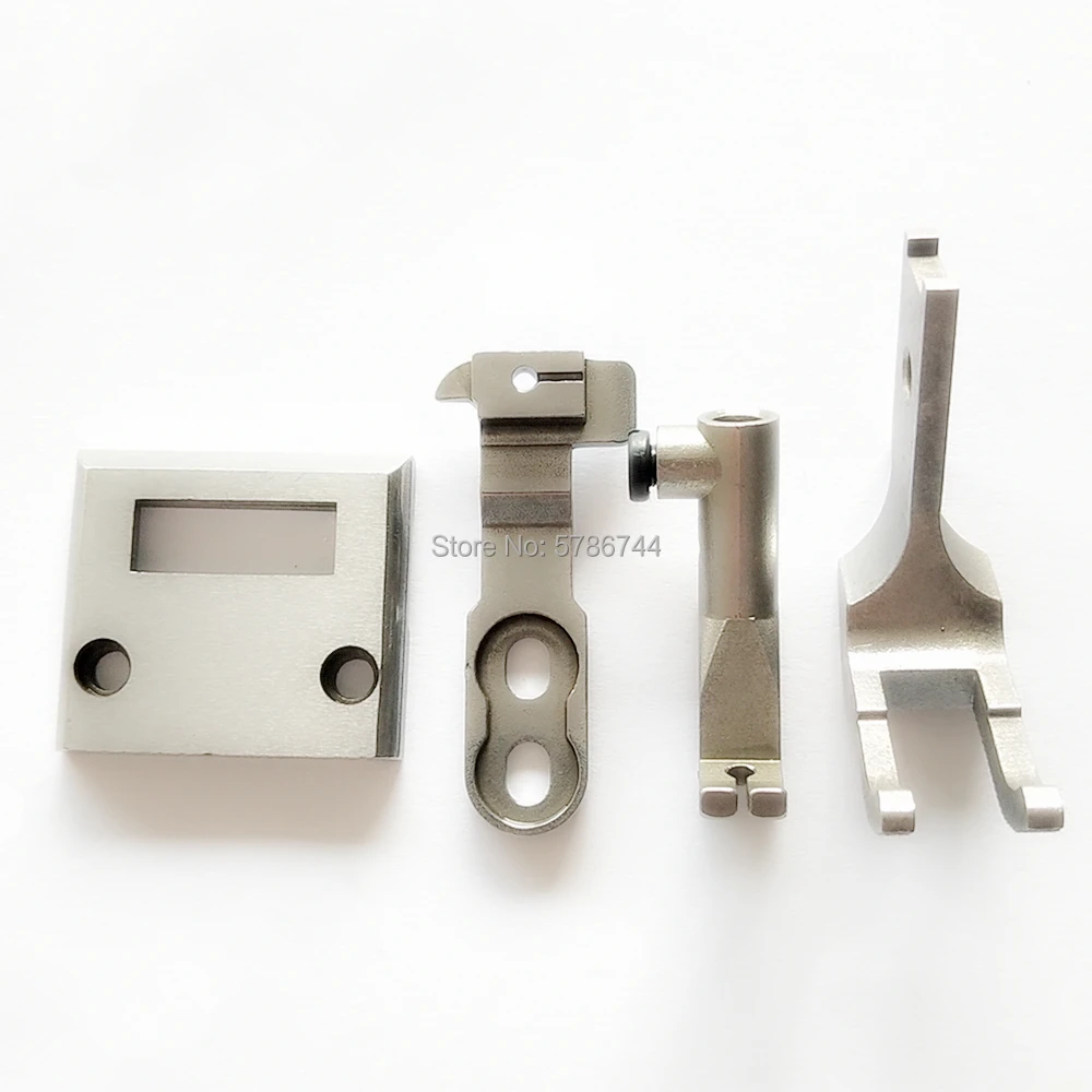 Set Di Misuratori Di Cucitura Normali Per Pfaff 335, Golden Wheel Cs-335Lp,Jumbo King Wr-335, Presa Tk-335,Platina Tj-335 Ecc