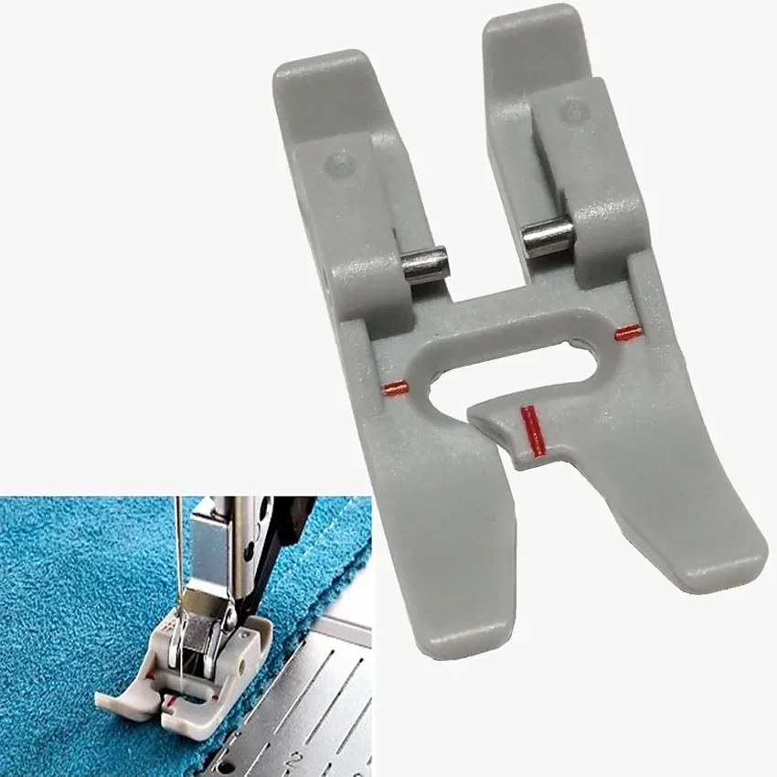 Parti Della Macchina Per Cucire Piedino # Pfaff Piedino Antiscivolo Antiscivolo Foo #820664096 Pfaff Idt Dual Feed