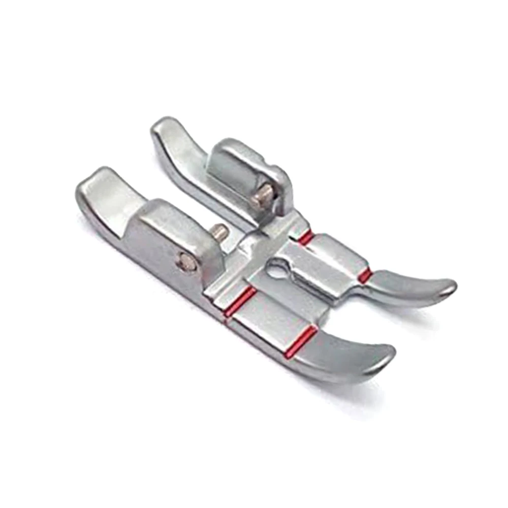 1 Pz 1/4 "Snap-On Patchwork Piedino Trapuntato #93-036927-91 Per Pfaff Con Accessori Per Macchine Da Cucire Idt