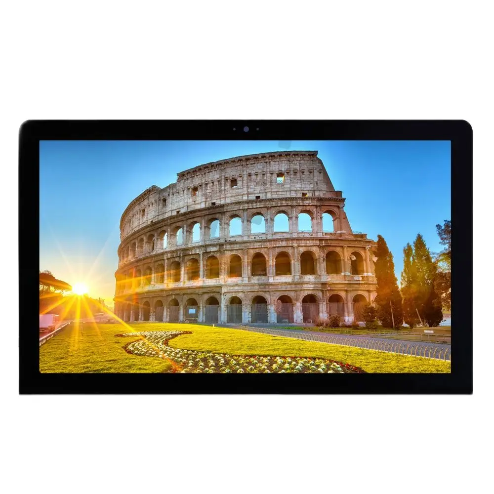 Nuovo A1419 27 "Per Apple Imac Con Display Lcd Retina 5K-Mf885Ll/A (2015), Grado A
