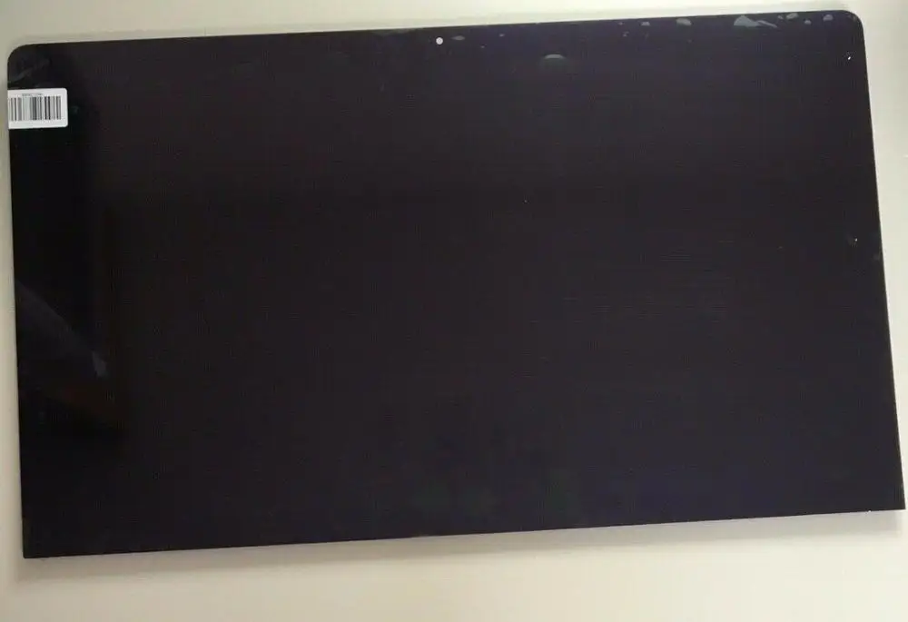 Nuovo Display Lcd Retina Ips Per Imac A1419 5K 27 "2014 2015 Lm270Qq1 Sda1 Con Nastro