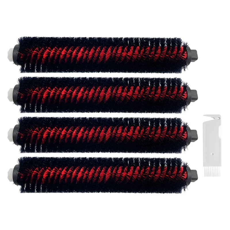 Per Roborock S7 Maxv Sostituzione Spazzola Rotante Ultra Pulita S7 Pro Ultra S8 S8 Plus S8 + S8 Pro Spazzola Ad Alta Velocità Ultra G20