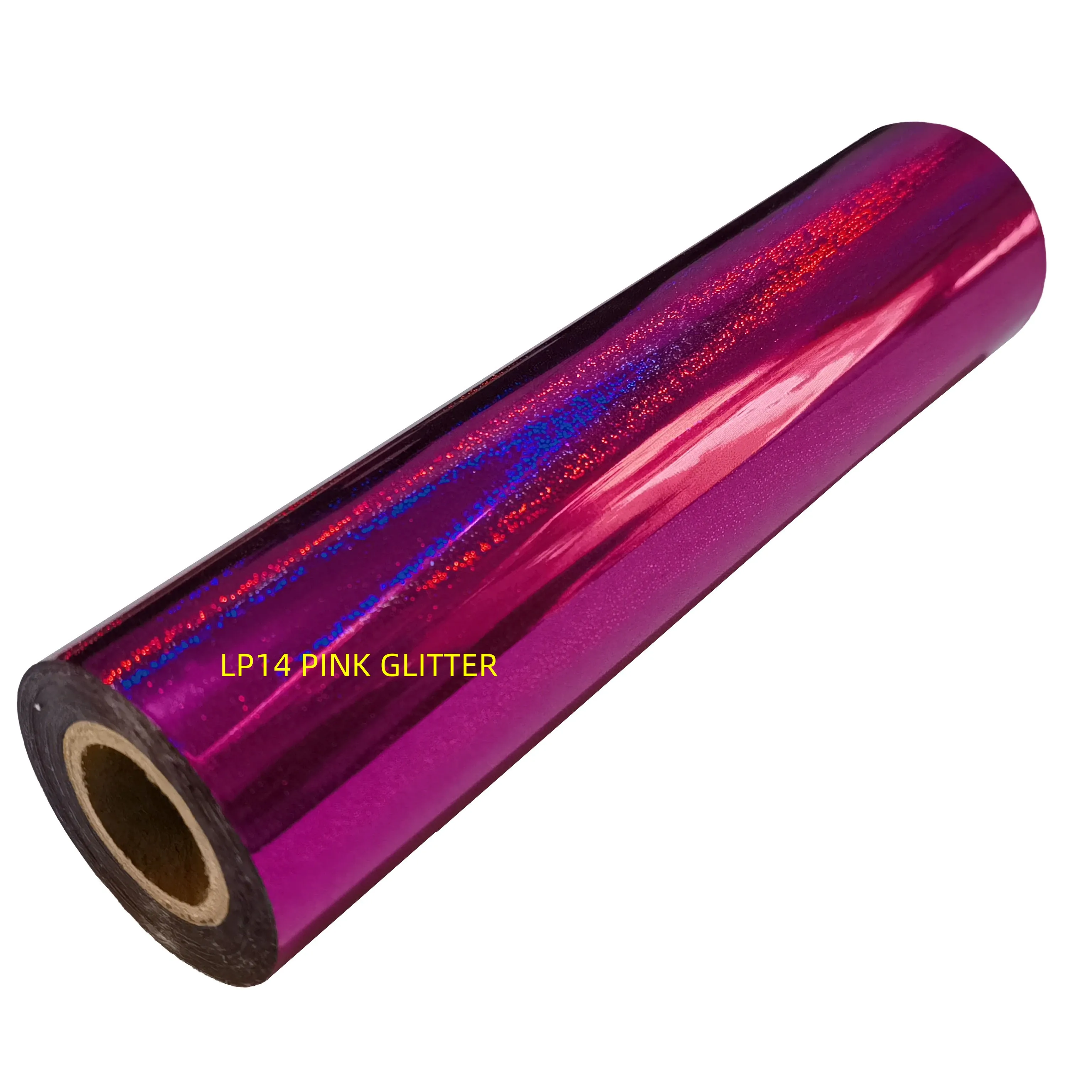 21Cm X 120M Spedizione Gratuita Stampaggio Hot Roll Heidi Swapp Laser Foil Per Lettere Di Fusione Con Stampante Laser