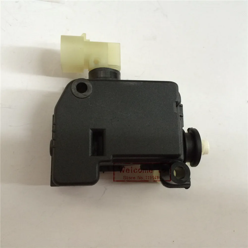 Lembo Di Bloccaggio Del Motore Carburante Solenoide 13501151 Per Chevrolet Orlando 2011 Vauxhall Insignia 2008-2013 2.0 Cdti Vauxhall Mokka 1.4