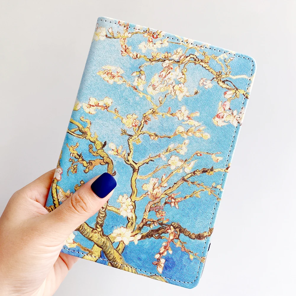 Custodia Per Onyx Boox C63M Marco Polo 6 ''Ereader Sleeve
