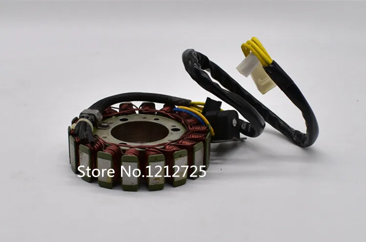Adatto Per Yamaha Majesty 250 Magneto Statore Yp250 Magneto Statore Bobina Yp 250 Bobina Dello Statore