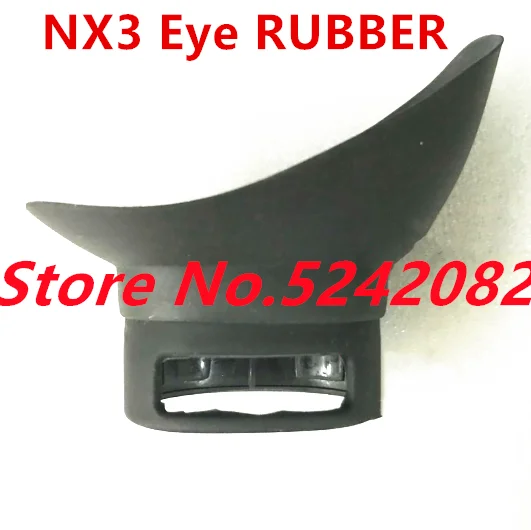 Nuovo Originale Mirino In Gomma Eye Cup X23427021 Per Sony Pmw-100 Pmw-150 Pmw-200 Hxr-Nx3 Hxr-Nx5 Hvr-Z7 Hvr-V1 Hvr-Z5 Fdr-Ax1