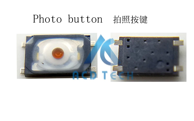Nuovo Originale Buttoncamera Per Sony Z L36H Z1 Z2 Z3 Z4 Z5