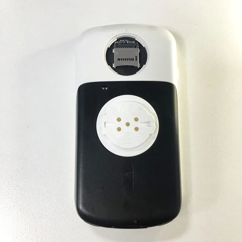 Custodia Posteriore Per Garmin Edge 1030 Garmin Edge 1030 Gps Custodia Per Bicicletta Parti Di Riparazione