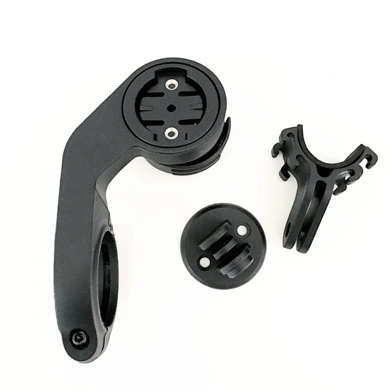 Ciclismo Bici Portabiciclette Gps Contachilometri Cronometro Staffa Di Montaggio Estensione Per Garmin Edge 500 510 800 810 1000 1030