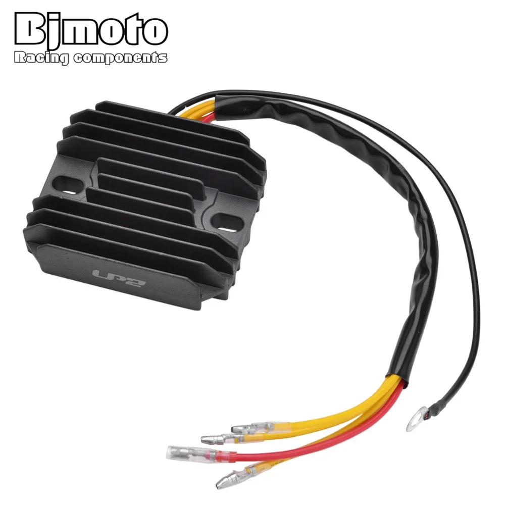 Raddrizzatore Del Regolatore Di Tensione Per Suzuki Gs250 Gs550 Gs750 Gs850 Gs1000 Gs850G Gs850Gl Gsx750 Gs750E Gsx1100 Katan Gs450