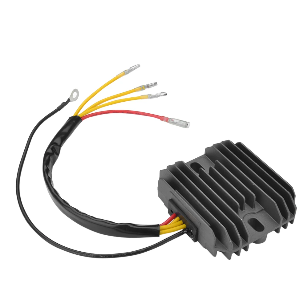 Raddrizzatore Regolatore Del Motociclo Per Suzuki Gs250 Gs550 Gs750 Gs850 Gs1000 Gs850G Gs850Gl Gsx750 Gs750E Gsx1100 Katan Gs450 Gs1100