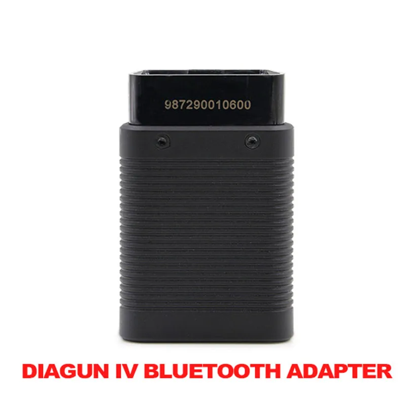 Avvia X431 Diagun Iv / X431 Pro Mini Aggiornamento Del Connettore Bluetooth Lancio Online X431 Adattatore Dbscar Bluetooth