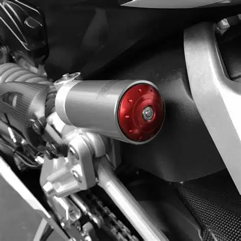 Coperchio Ammortizzatore Posteriore Eservoir Per Ducati Superbike 899 Panigale 959 Panigale 1199 Panigale 1299 Panigale Xdiavel 1262 1262S