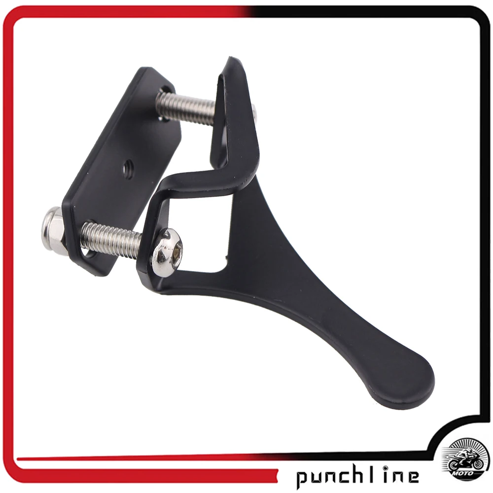 Per Ducati 899 Panigale 959 Panigale 1199 Panigale 1299 Panigale Cavalletto Laterale Cavalletto Ingranditore Colonna Sedile Ausiliario