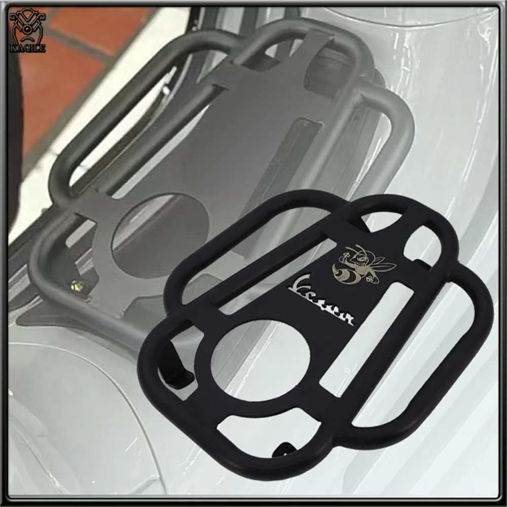 Fuir Vespa Frauhling Sprint 150 125 50 2014-2023 Fubeta Rack Fubeta Wasser Tasse Halter Vespa Frauhling Sprint 150 Wasser Tasse Halter