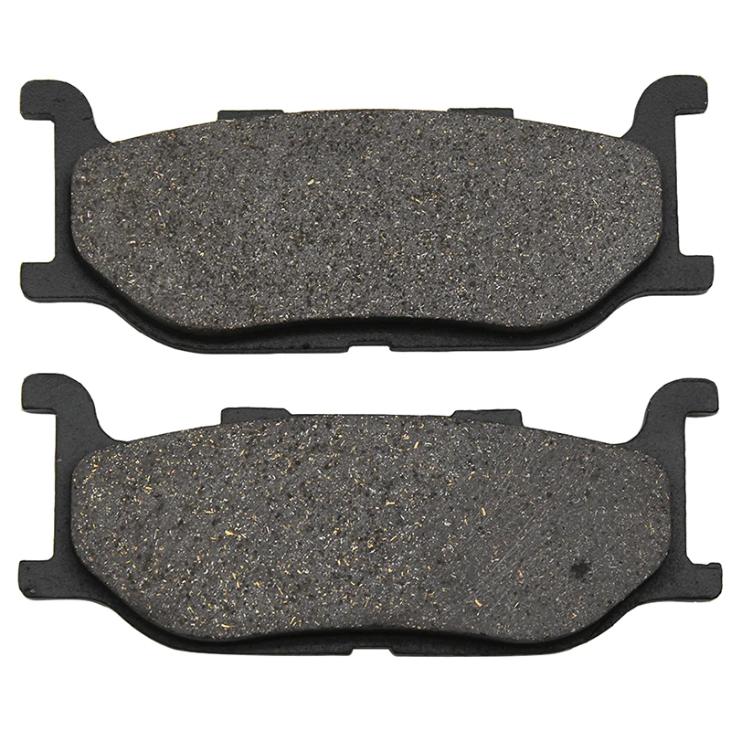 Pastiglie Freno Anteriori Moto Per Yamaha Xj 600 N 1997 Xj 600 S Xj 900 S Diversion Xvs 650 Drag Star Xv 750 Xv 1100 Virago