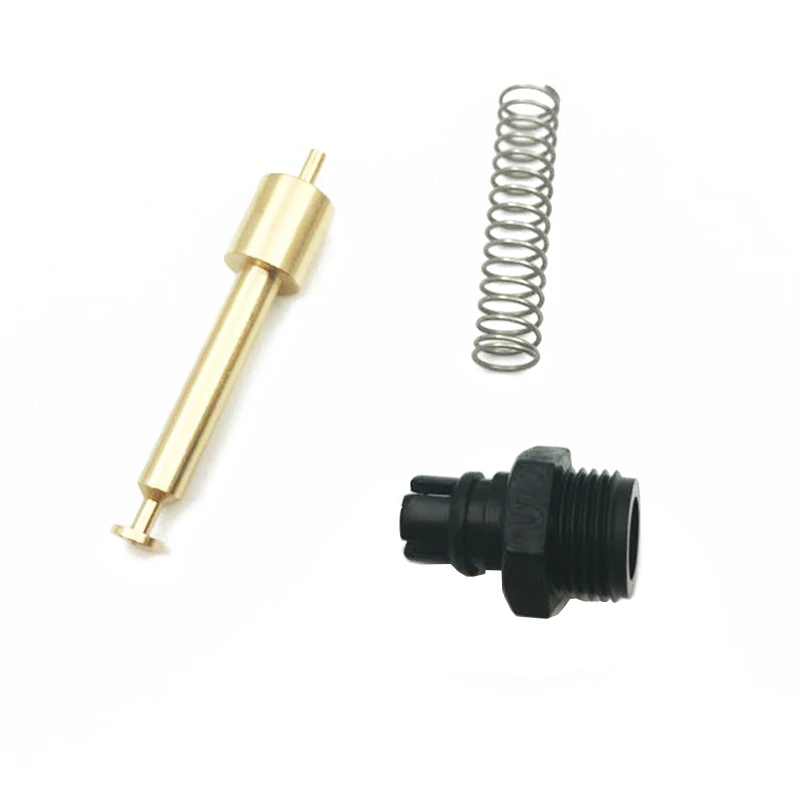 Carburatore Choke Rebuild Kit Per Yamaha Virago 1100 88-99 Per Yamaha Virago 750 88-97 #3Cf-1410A-00-00