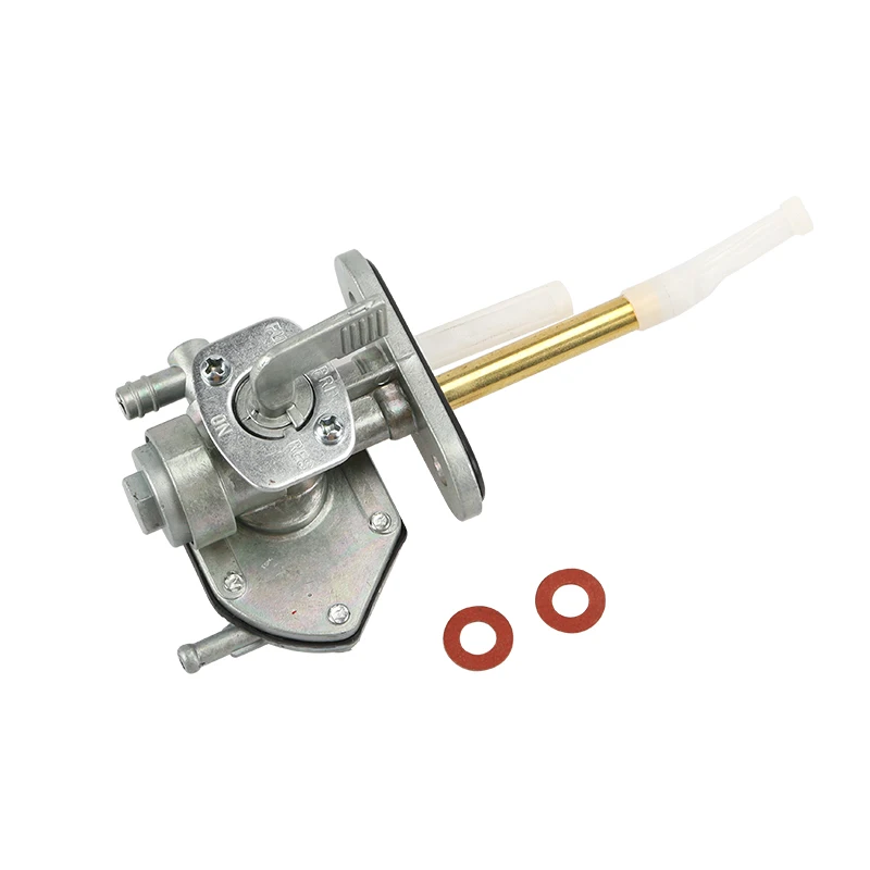 Moto Carburante Rubinetto Valvola Gas Interruttore Pompa Per Suzuki Kawasaki Yamaha Maxim Virago 700 920 Xv 700 750 920 Fj600 Xj550 Xj650