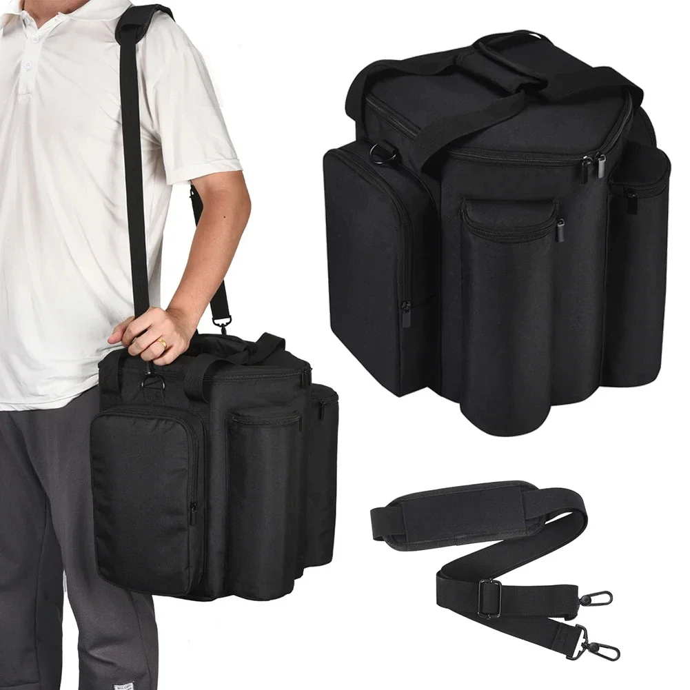 Custodia Portatile Per Bose S1 Pro Speaker Wireless Pa System Sound Box Borse Che Trasportano Custodia Da Viaggio Per Altoparlante Da Campeggio