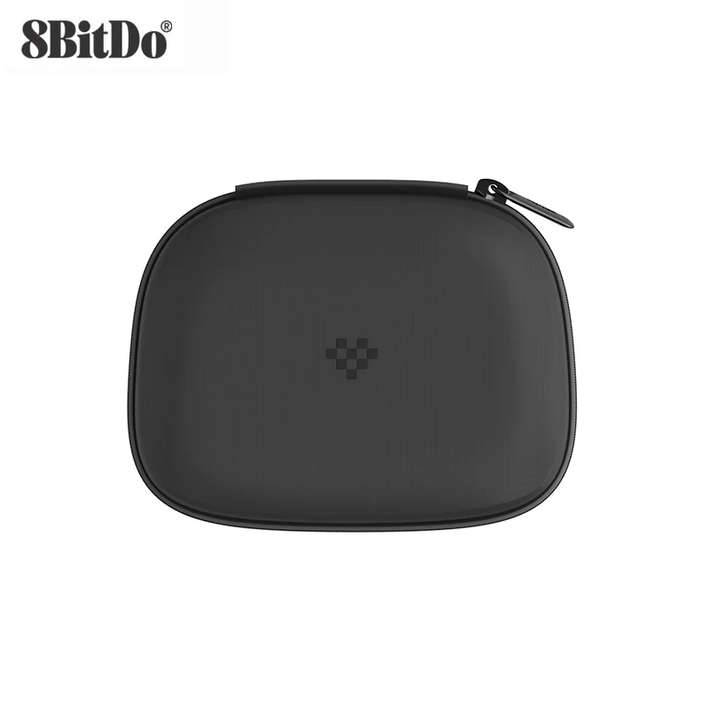Custodia Da Viaggio Per Controller Classic 8Bitdo Per Controller Sn30 Pro + & Pro 2, Switch Pro, Ps5, Ps4, Controller Xbox One E Altro
