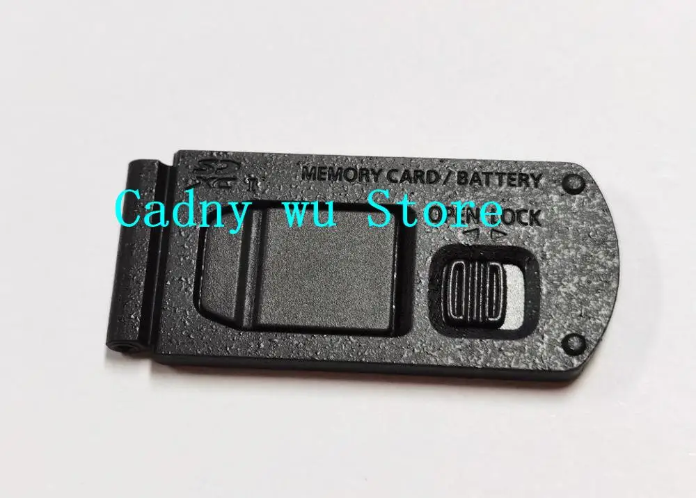 Parti Di Riparazione Per Panasonic Lumix Dmc-Gx80 Gx85 Dmc-Gx80 Dmc-Gx85 Porta Coperchio Della Batteria Coperchio Unità Di Syf0089