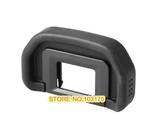 Spedizione Gratuita! Oculare In Gomma Eb Eye Cup Per Canon Eos 5D 5Dii 10D 20D 30D 40D 50D 60D
