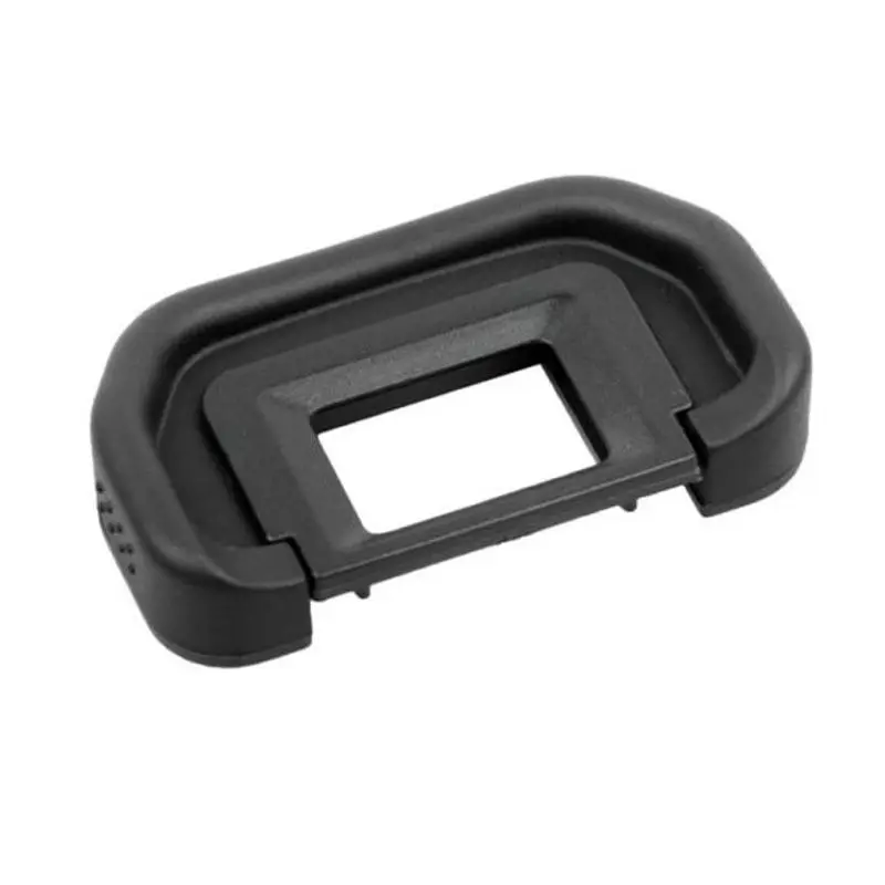 Sostituzione Oculare In Gomma Da 5 Pezzi Per Canon Eos 20D Eos 30D Eos 40D Eos 50D Eos 60D Eos 70D Eos 5D Eb Eye Piece Viewfinder