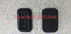 Pulsante Trim Per Canon Eos 5 D2 40D 50D 7D 5Dii Usb Rubber