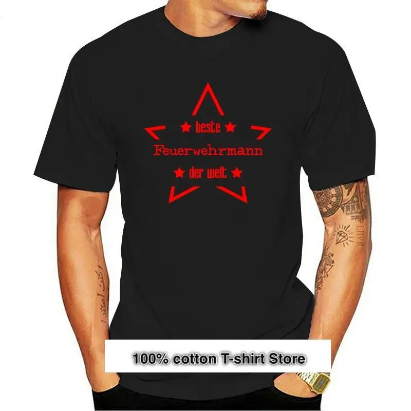 Camiseta Con Estampado De Bomberos, Camisa De Talla Grande 3Xl, Deviida, Casual, Para Primavera, Nuevo