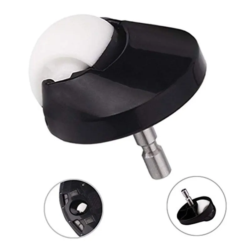 Sostituzione Roomba Gruppo Ruota Anteriore Per Irobot Roomba I7 I7 + Plus E5 E6 E7 500 600 700 800 900 Serie Roomba Vacuum
