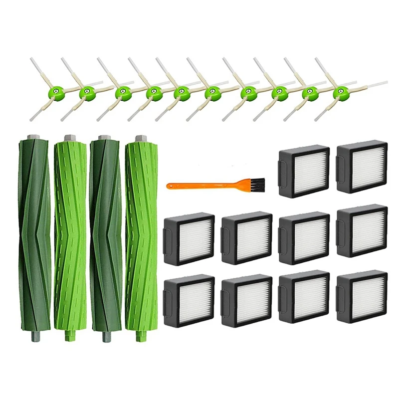 Parti Di Ricambio Per Irobot Roomba E5 E6 E7 I3 I3 + I4 I6 I6 + I7 I7 + I8 I8 + Aspirapolvere A