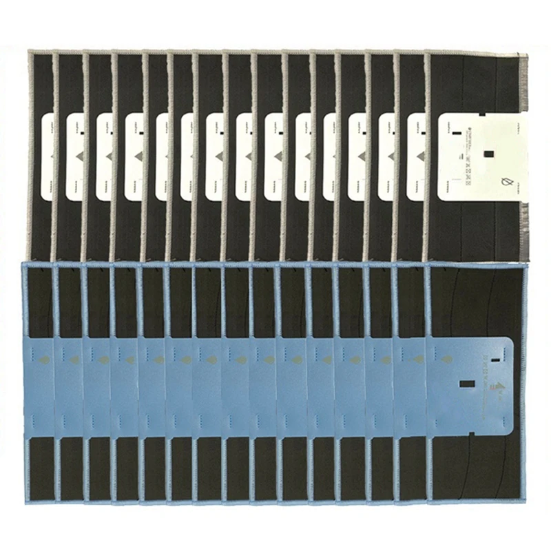 Per Irobot Braava Jet M6 (6110) (6012) (6112) (6113) Robot Aspirapolvere Mop Cloth Wet / Dry Parts Sostituzione